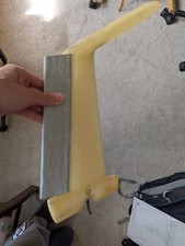 Frpgear windsurfflosse mit - frpgear,