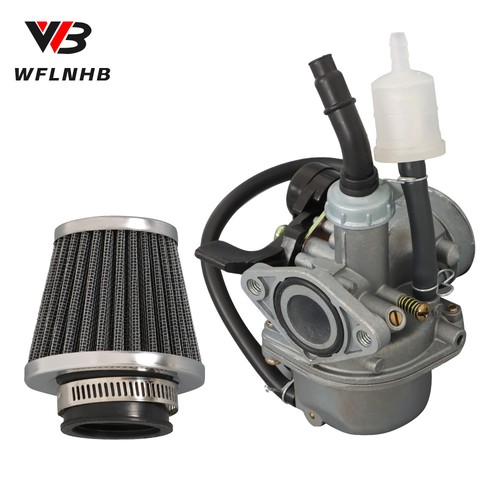 19mm lever choke carb - 19mm, carby