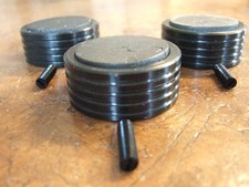 Audioplan Sicomin-Gerätefüße