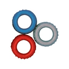 Manometerschutzkappe blau