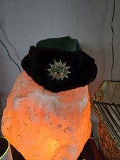 Wintermütze Polizei Sachsen- Anhalt 