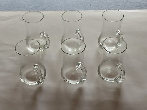 Schnaps gläser sammlerglas - schnaps,