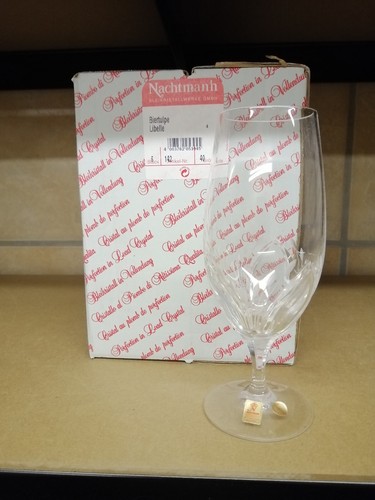 Nachtmann gläser serie - nachtmann,