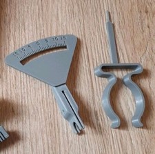 VW Matra 279 Sonderwerkzeug