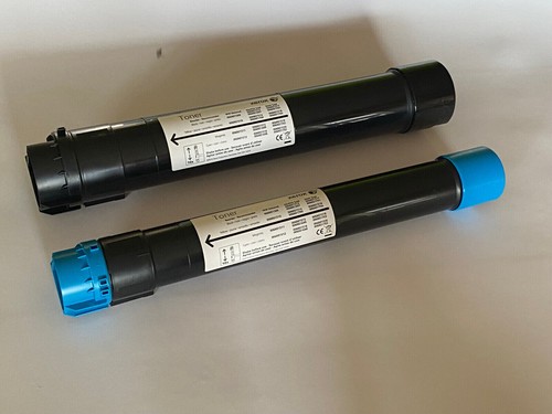 Xerox workcentre 7525 - xerox, toner