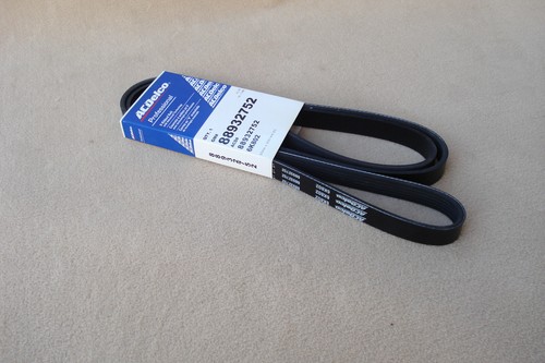 Keilriemen 6k802 - 1,