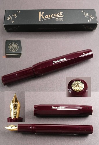 Kaweco classic sport - kaweco,