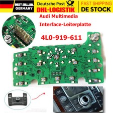 Navigationssteuerung Tafel