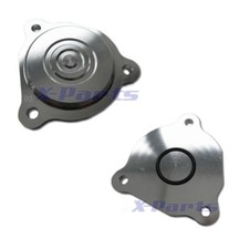 Verschlussplatte BLOW POP OFF