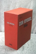 Der spiegel 1956 - der,