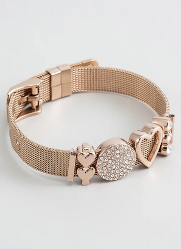 Polo assn damen armband - u.s.,