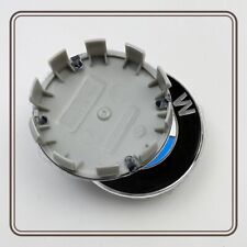 4pcs 56, 60, 68mm Nabendeckel Felgendeckel Radnabendeckel Felgenkappen Für BMW