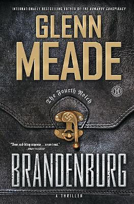 Brandenburg glenn meade - brandenburg,