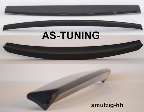 Spoiler dachspoiler passend - spoiler,