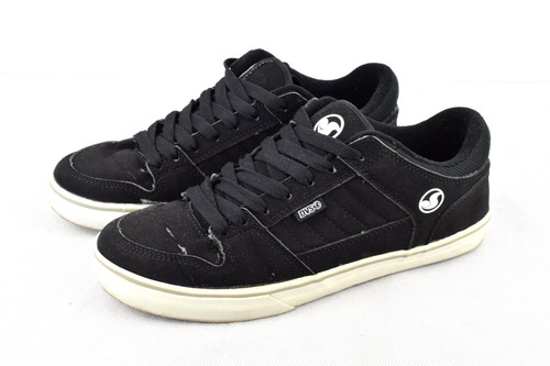 Dvs munition black schwarz - dvs, ct