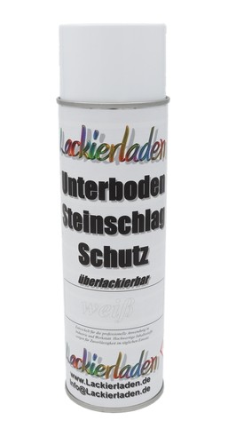 Spraydose unterbodenschutz - spraydose,