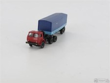 Modelle n00012 b - n00012-b, kamaz