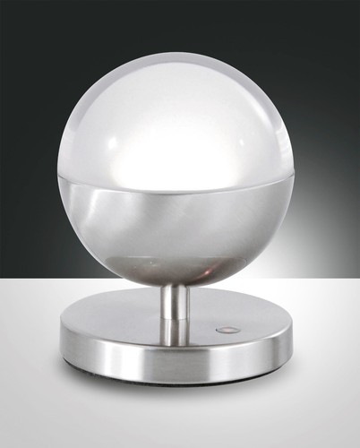Led tischleuchte melville - led,