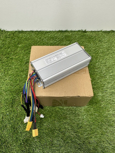 Ebike controller brushless - controller,