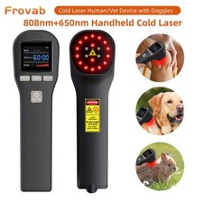 Medizinisches Rot/NIR LLLT