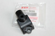 Schelle Spiegel Suzuki GSF1200/400/600/GSX1100/1200 Spiegelhalter Aufnahme