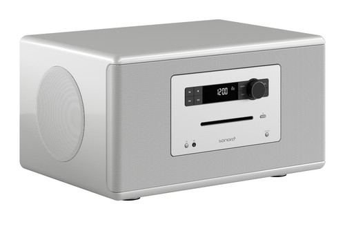 Sonoro radio sonorohifi - sonoro,