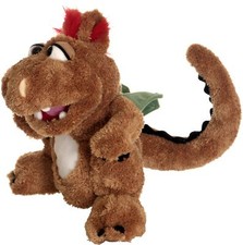 LIVING PUPPETS W220 - Olli das