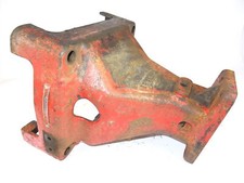 Stoßbock für Frontzapfwelle vom Porsche Diesel 219 329 339 Traktor