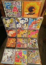 BRAVO HITS Doppel CD Sammlung