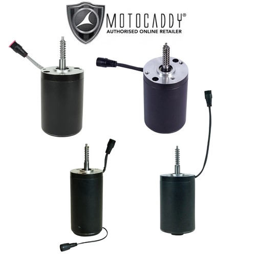Motocaddy motor ersatz für - motocaddy,