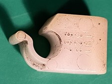 Original VW Halterung Haubenzug Motorhaube Golf 2 Polo Sharan 191823567