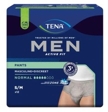 TENA Aktive Passform