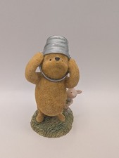 Classic Pooh "It's Hard To Be