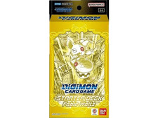 DIGIMON CARD GAME Starter Deck