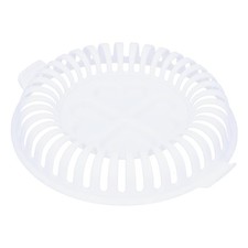 Mikrowellenofen Kartoffelchips