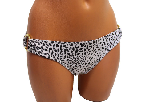 Bikinislip badeslip - m,