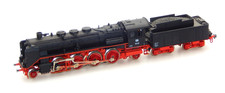 Rivarossi H0 (AC) Dampflok BR