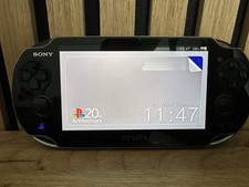 Sony PlayStation Vita 1st