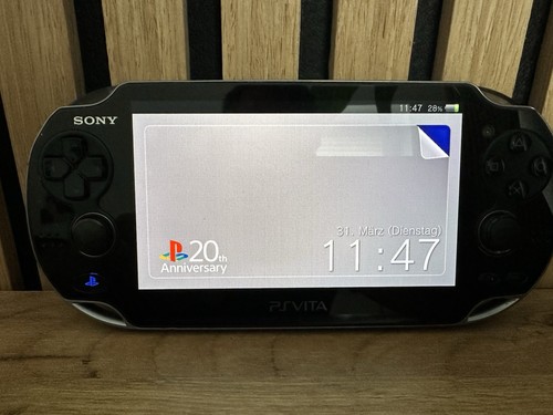 Sony playstation vita - sony,
