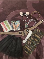 Faschingskostüme Zubehör