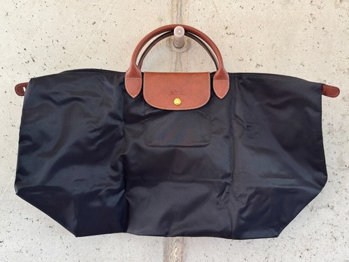 Longchamp pliage - longchamp, le