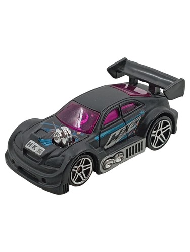 Hot wheels hks - hks, altezza