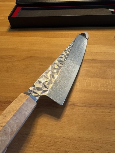 Messerhai einzelstück - messerhai,