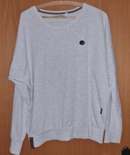 Weiches Sweatshirt * Naketano