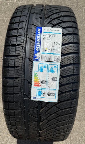 235 35r19 91w winterreifen - x,