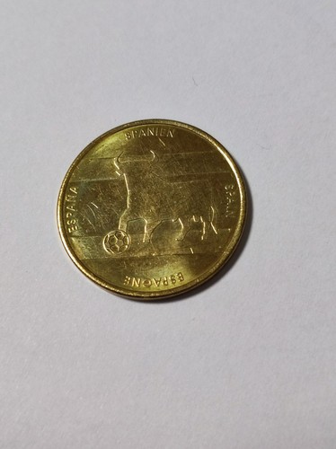 Medaille token 2006 fifa - 2006, world