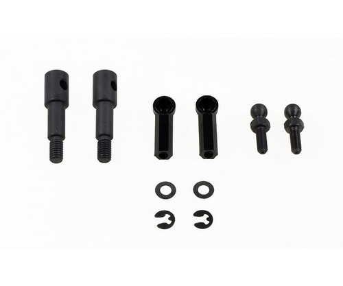 Carson 907091 truck - carson, 1:14