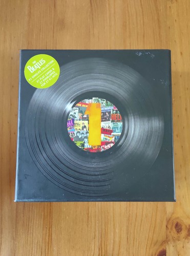Sehr rare beatles merchandise - sehr,