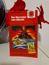ZM, Streng Geheim. Der