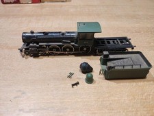  ESPEWE finnische Lok H2 293 -